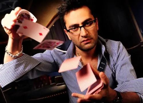 德扑客服ANT：这是德州扑克桌上最不能容忍的行为